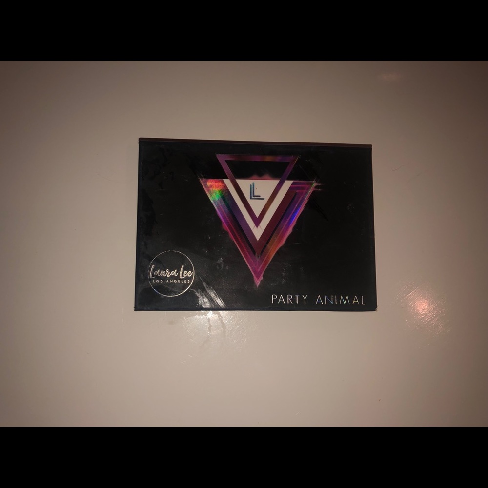 Laura Lee Los Angeles